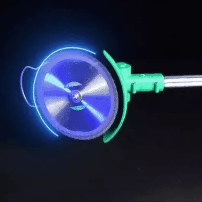 Guadañadora Podadora MasterBlade + Batería Extra